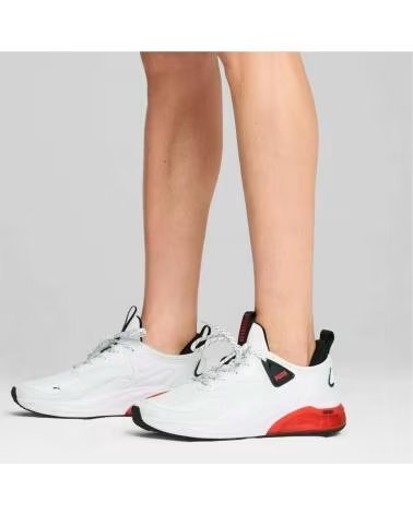 PUMA ZAPATILLAS DE RUNNING PUMA PARA MUJER BLANCO