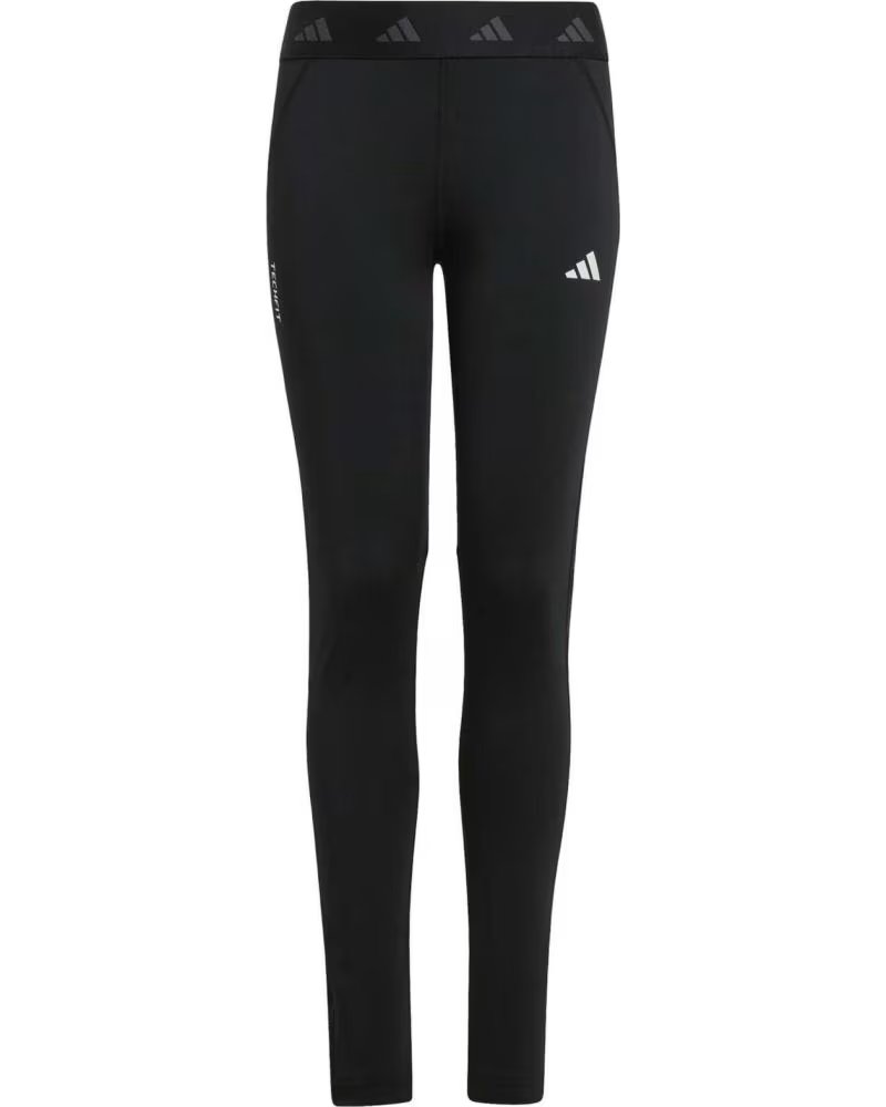 ADIDAS ADIDAS J TF TIGHTS BAMBINI NERO NEGRO