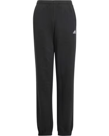 ADIDAS PANTALON DE CHANDAL EN PARA NINOS UNISEX NEGRO