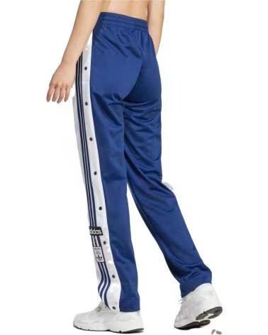 ADIDAS ADIDAS PANTALONI ADICOLOR CLASSICS SST DONNA AZUL