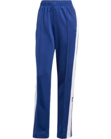 ADIDAS ADIDAS PANTALONI ADICOLOR CLASSICS SST DONNA AZUL