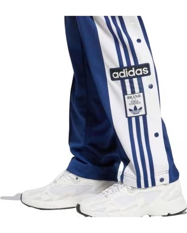 ADIDAS ADIDAS PANTALONI ADICOLOR CLASSICS SST DONNA AZUL