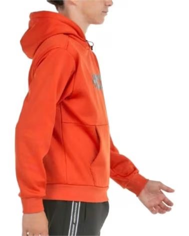 8000 SWEAT À CAPUCHE HEAD POUR ENFANTS NARANJA