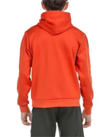8000 SWEAT À CAPUCHE HEAD POUR ENFANTS NARANJA