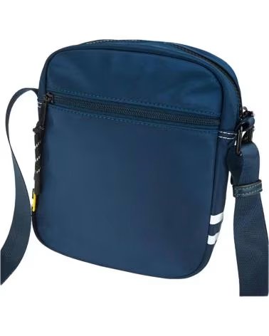 LOIS JEANS LOIS JEANS UMHÄNGETASCHE FÜR HERREN, BLAU AZUL