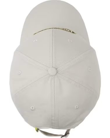 LOIS JEANS LOIS JEANS UNISEX CAP BEIGE BEIGE