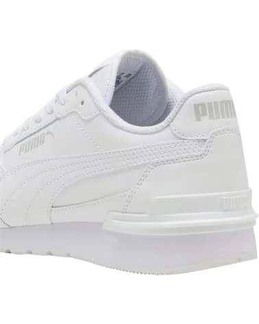 PUMA PUMA LAUFSCHUHE FÜR KINDER IN WEISS BLANCO