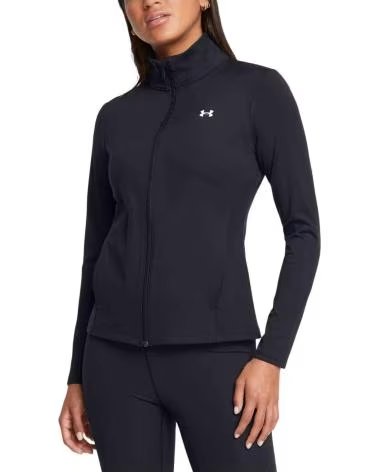 UNDER ARMOUR GIACCA SPORTIVA UNDER ARMOUR DA DONNA NEGRO