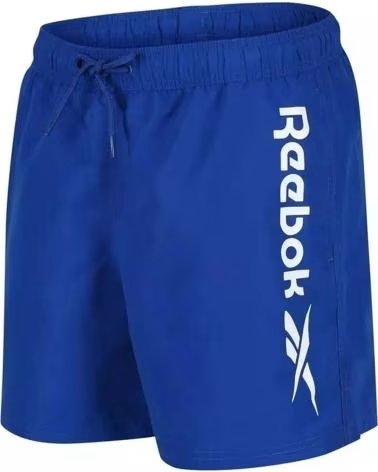 REEBOK PANTALON CORTO EN PARA HOMBRE AZUL