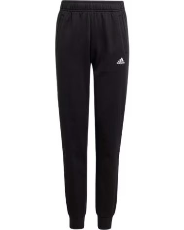 ADIDAS SUDADERA EN PARA NINOS NARANJA