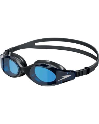 SPEEDO GAFAS DE NATACIÓN SPEEDO PARA ADULTO, COLOR AZUL AZUL