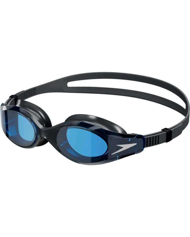 SPEEDO GAFAS DE NATACIÓN SPEEDO PARA ADULTO, COLOR AZUL AZUL