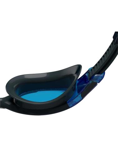SPEEDO GAFAS DE NATACIÓN SPEEDO PARA ADULTO, COLOR AZUL AZUL