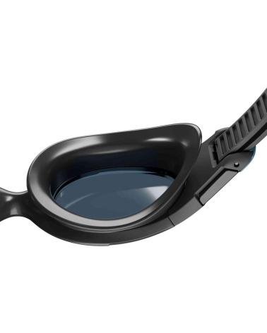 SPEEDO GAFAS DE NATACIÓN SPEEDO UNISEX NEGRO NEGRO