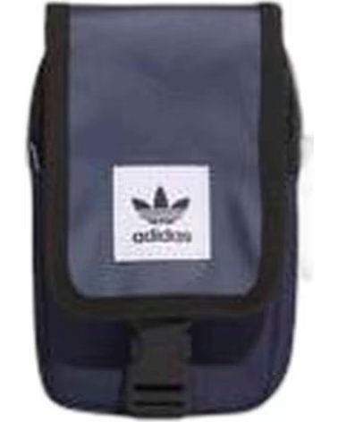 ADIDAS BOLSO MAP BAG NEGRO
