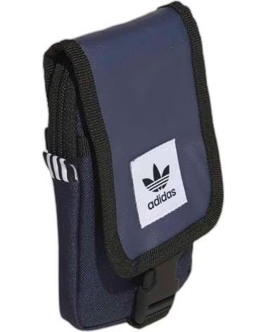 ADIDAS BOLSO MAP BAG NEGRO