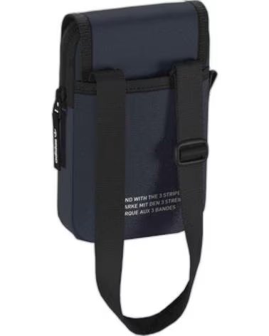 ADIDAS BOLSO MAP BAG NEGRO