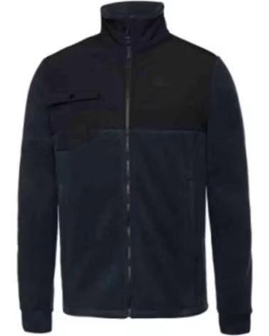 TRANGOWORLD CHAQUETA TRANGOWORLD PARA HOMBRE AZUL