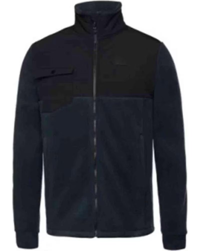 TRANGOWORLD CHAQUETA TRANGOWORLD PARA HOMBRE AZUL