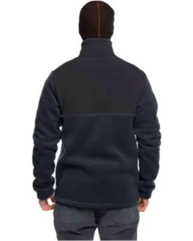 TRANGOWORLD CHAQUETA TRANGOWORLD PARA HOMBRE AZUL