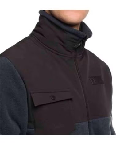 TRANGOWORLD CHAQUETA TRANGOWORLD PARA HOMBRE AZUL
