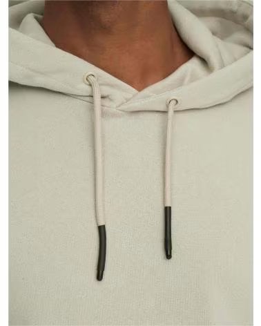 ONLY SUDADERA SONS EN PARA HOMBRE BEIGE