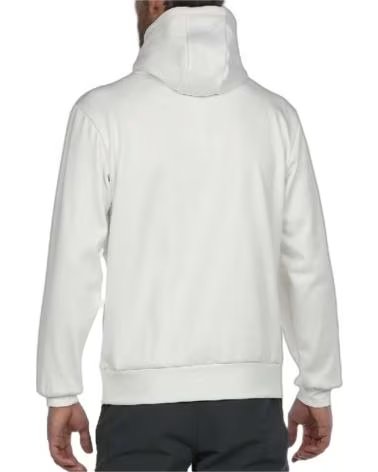 8000 MOLETOM COM CAPUZ MASCULINO +8000 BEIGE