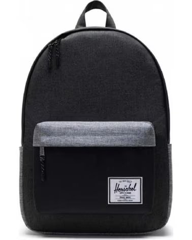 HERSCHEL SAC À DOS HERSCHEL CLASSIC NOIR UNISEXE NEGRO