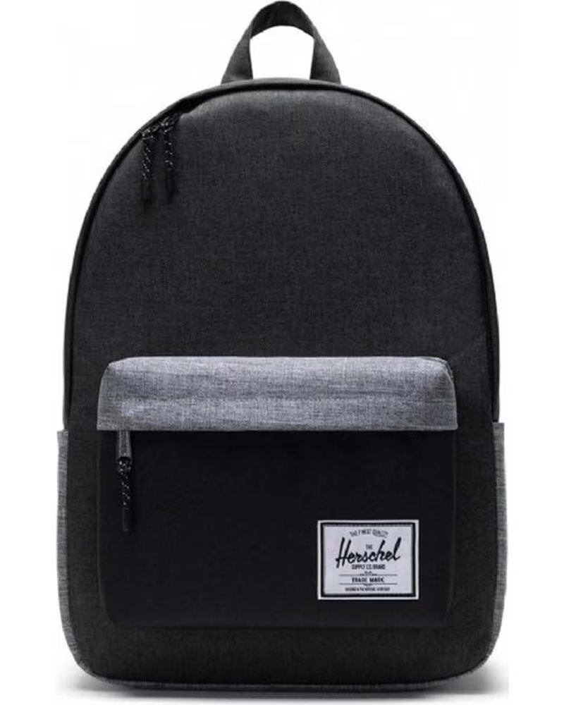 HERSCHEL SAC À DOS HERSCHEL CLASSIC NOIR UNISEXE NEGRO