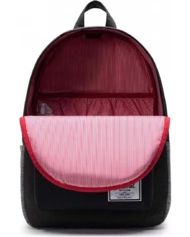 HERSCHEL SAC À DOS HERSCHEL CLASSIC NOIR UNISEXE NEGRO