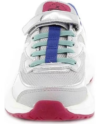 MUNICH ZAPATILLAS MUNICH X-25 PARA NIÑOS UNISEX MULTICOLOR MULTICOLOR