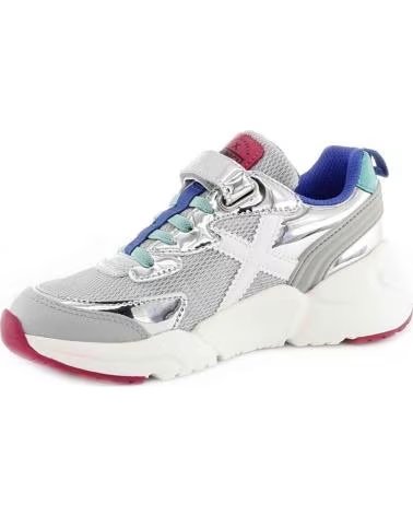 MUNICH ZAPATILLAS MUNICH X-25 PARA NIÑOS UNISEX MULTICOLOR MULTICOLOR