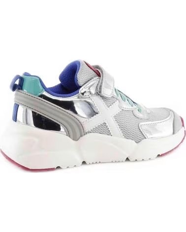 MUNICH ZAPATILLAS MUNICH X-25 PARA NIÑOS UNISEX MULTICOLOR MULTICOLOR