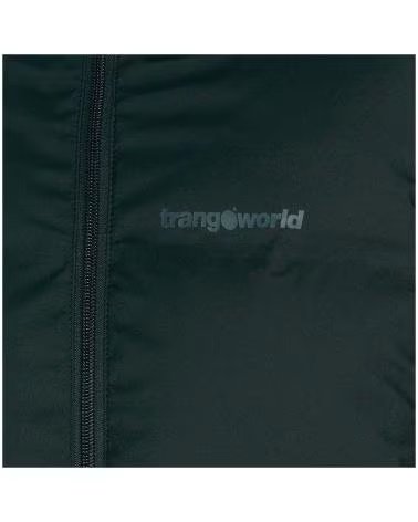 TRANGOWORLD PARKA TRANGOWORL VERDE