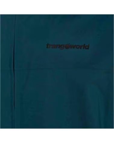 TRANGOWORLD GIACCA TRANGOWORLD DA UOMO AZUL