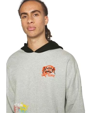 PUMA SUDADERA CON CAPUCHA PUMA PARA HOMBRE MULTICOLOR