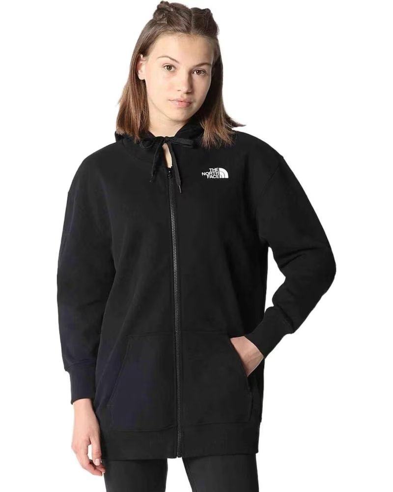 THE NORTH FACE THE NORTH FACE WOMEN´S HOODIE NEGRO