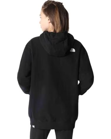 THE NORTH FACE THE NORTH FACE WOMEN´S HOODIE NEGRO
