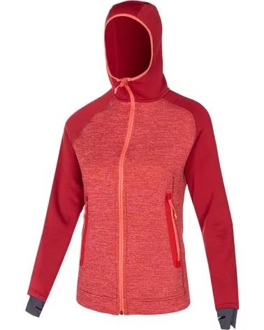 TRANGOWORLD GIACCA TRANGOWORLD DA DONNA - ROSSA ROJO