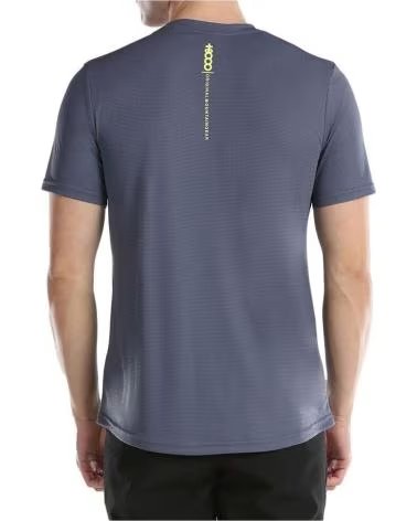 8000 MEN´S 8000 SHORT SLEEVE T-SHIRT GRIS