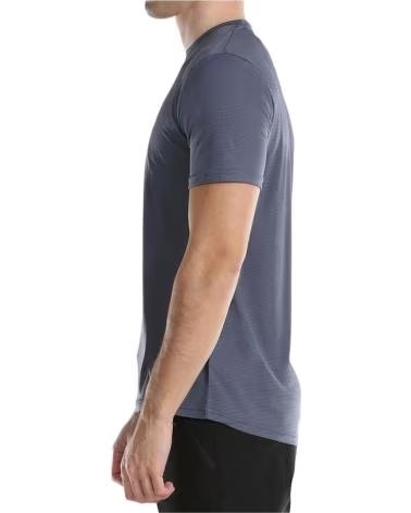 8000 MEN´S 8000 SHORT SLEEVE T-SHIRT GRIS