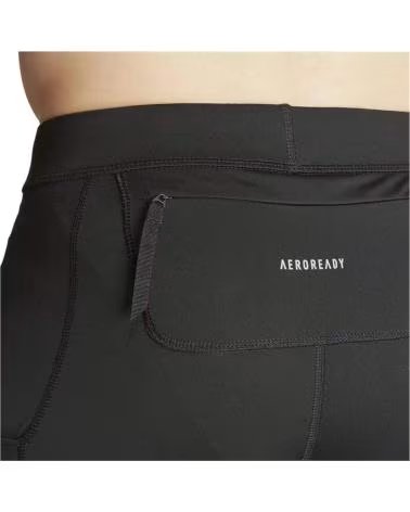 ADIDAS MALLAS CORTAS DE RUNNING ADIDAS ADIZERO PARA HOMBRE NEGRO