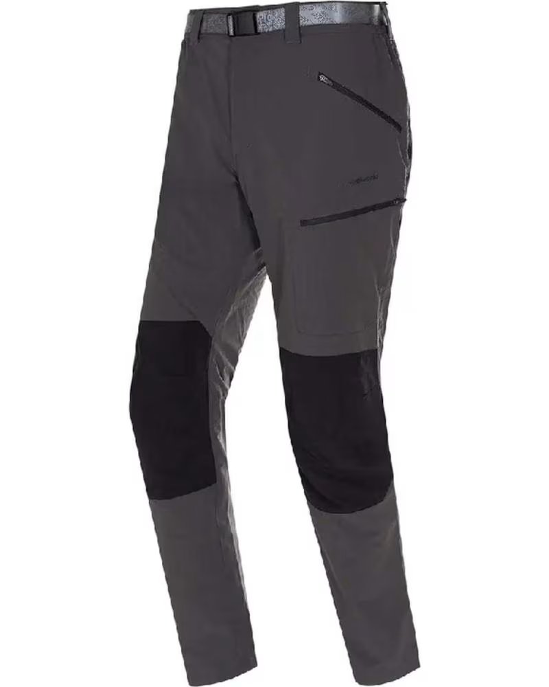 TRANGOWORLD CALÇA COMPRIDA TRANGOWORLD MASCULINA CINZA GRIS