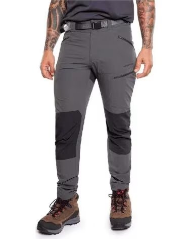 TRANGOWORLD CALÇA COMPRIDA TRANGOWORLD MASCULINA CINZA GRIS