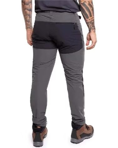 TRANGOWORLD CALÇA COMPRIDA TRANGOWORLD MASCULINA CINZA GRIS