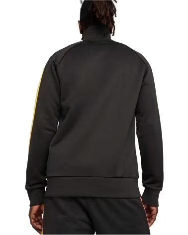 PUMA GIACCA PUMA T7 NERA DA UOMO NEGRO