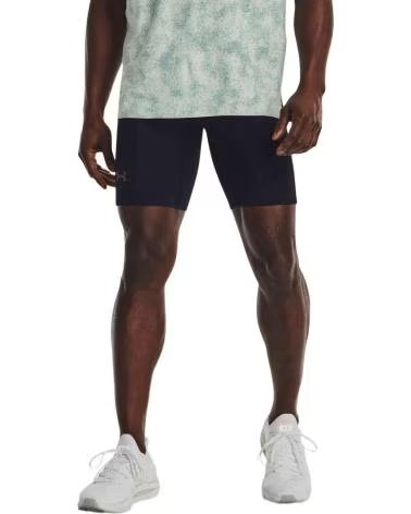 UNDER ARMOUR PANTALONCINO A COMPRESSIONE UNDER ARMOUR DA UOMO NEGRO
