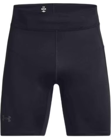 UNDER ARMOUR PANTALONCINO A COMPRESSIONE UNDER ARMOUR DA UOMO NEGRO