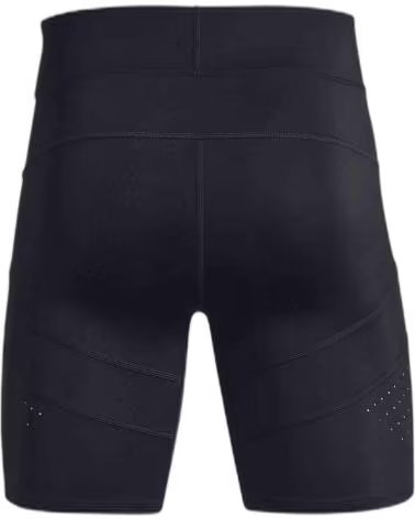 UNDER ARMOUR PANTALONCINO A COMPRESSIONE UNDER ARMOUR DA UOMO NEGRO