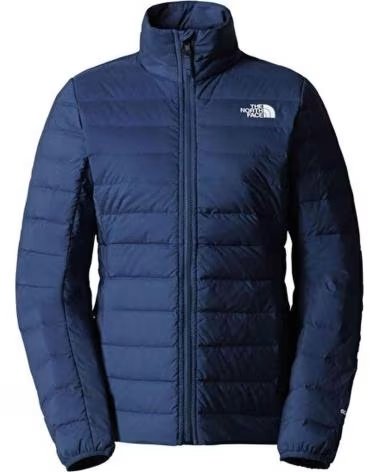 THE NORTH FACE THE NORTH FACE GIACCA PIUMINO LEGGERA DA DONNA AZUL